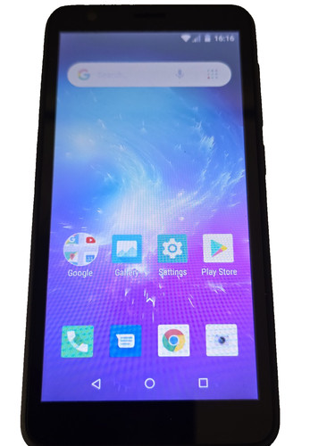 Zte blade 2019 - 16gb, 4g