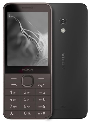 Nuovo nokia 235 dual - 🔥nuovo,