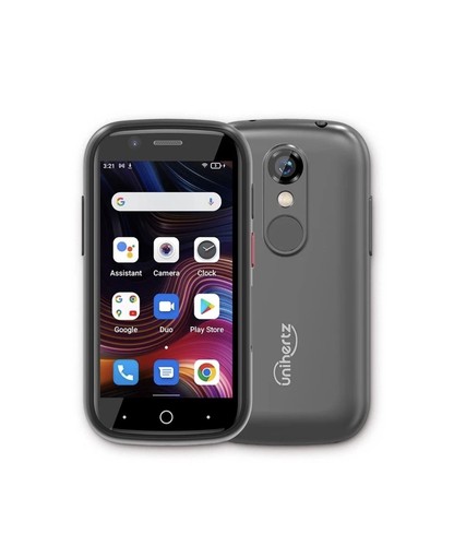 Smartphone unihertz jelly - smartphone, 2e
