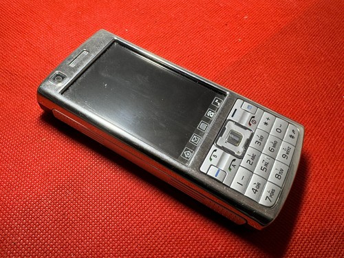 Telefono cellulare n98 - cellulare,