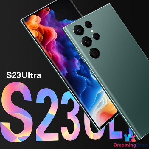 Smartphone s23 ultra 256 gb - smartphone,