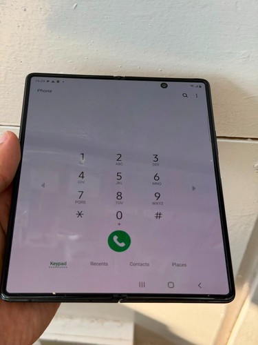Samsung galaxy trifold f9680 - samsung,