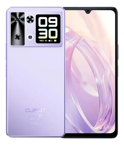 Telefono cubot p90 88 - telefono, 6,88"