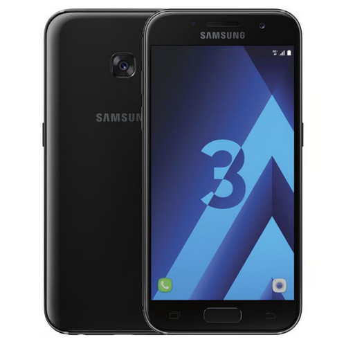 Smartphone samsung galaxy - smartphone,