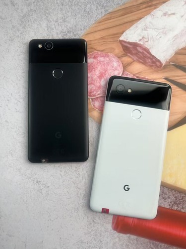 Smartphone google pixel - google, 2a