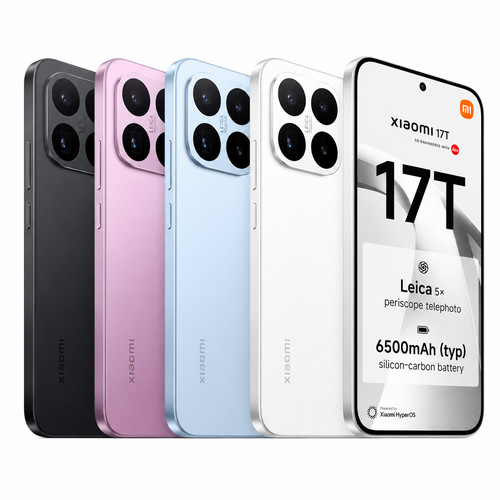 Xiaomi 17t dual - -,