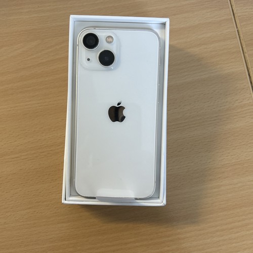 Smartphone iphone mini 512 - smartphone,