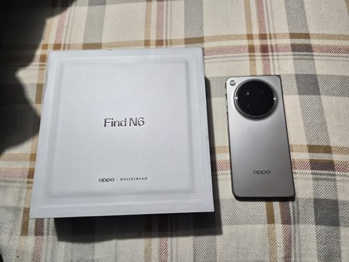 Oppo find global - n6, gb/512