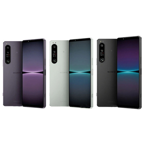 Sony xperia 256 gb - xperia, 512