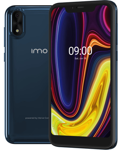 Smartphone imo pro 5 - smartphone, 5,5