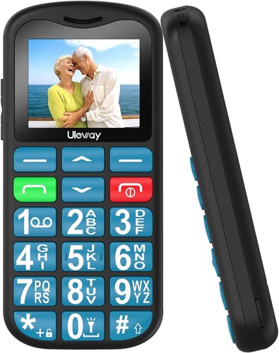 Uleway telefono cellulare - telefono,