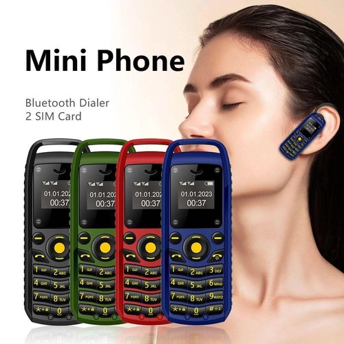 Piccolo micro mini gsm - piccolo,