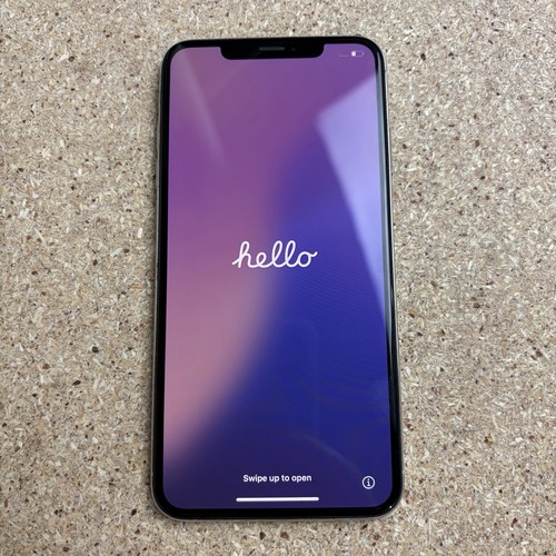 Apple iphone max 256gb - apple,