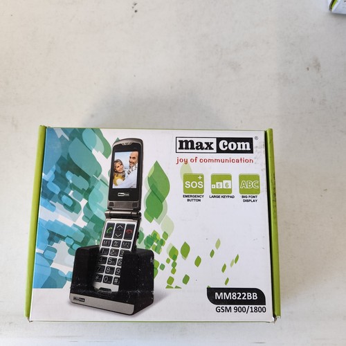 Max com mm822bb senza - com,