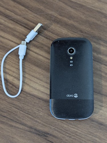 Doro phoneeasy 2404 telefono - 2404,