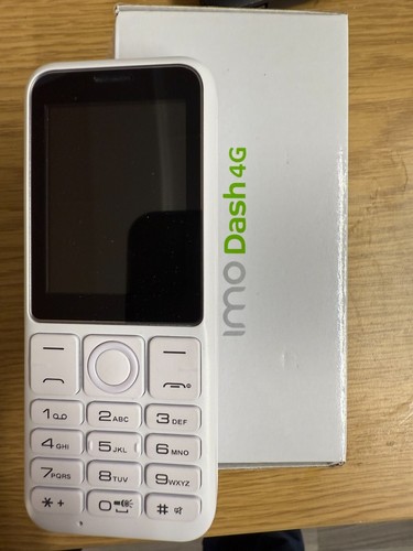 Telefono imo dash 4 - imo, 2.4”