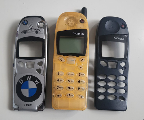 Nokia 5110 telefono - , cellulare