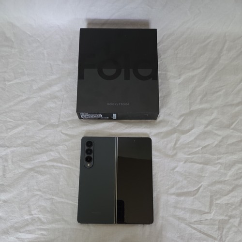 Nuovo samsung galaxy fold4 - samsung,