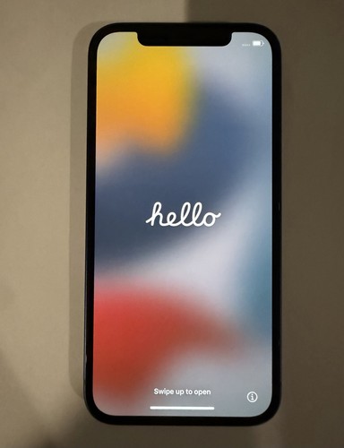 Smartphone apple iphone - smartphone,