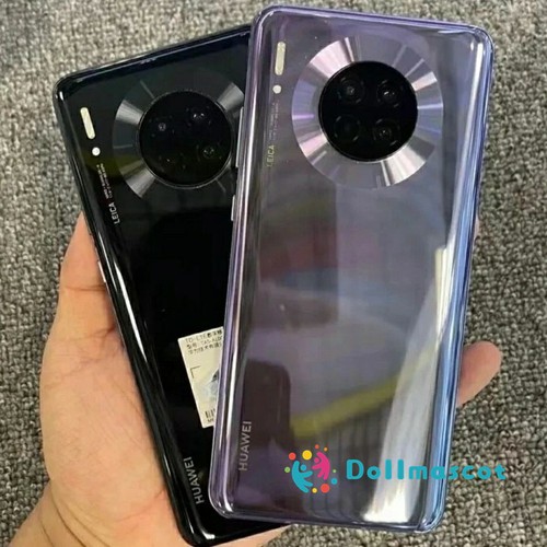 Telefono huawei mate pro 5g - mate,