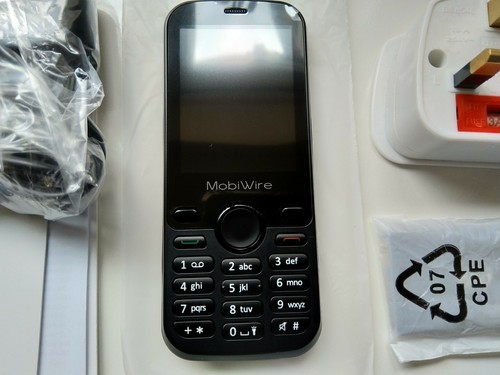 Mobiwire aponi sim - 3g,