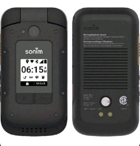 Sonim xp3 plus xp3900 - xp3, 16