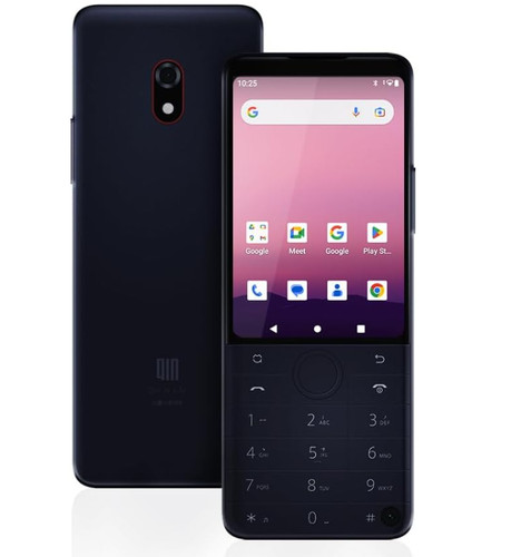 Qin f22 pro versione google - qin,