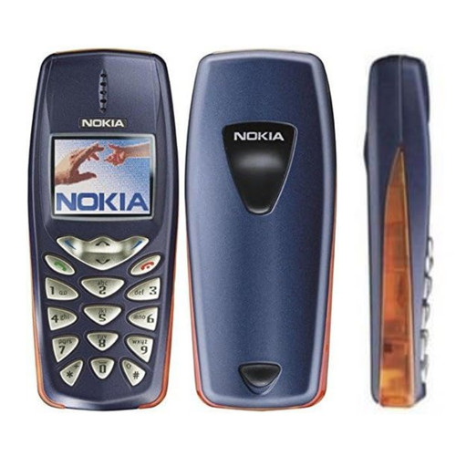 Cellulare nokia 3510i - nokia,