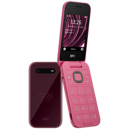 Telefono hmd 2660 - hmd, basic
