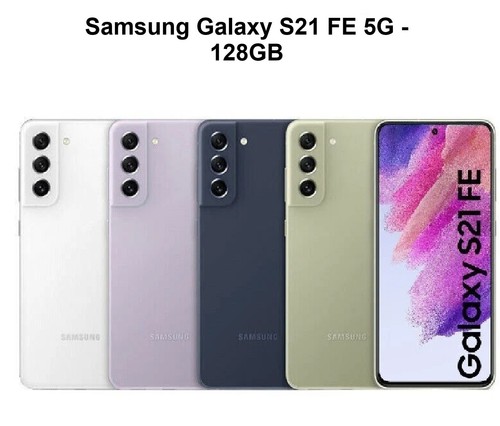 Smart phone samsung galaxy s21 - galaxy,