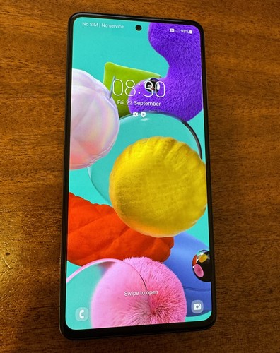 Samsung galaxy a51 a515f ds - a51, sm-a515f/ds