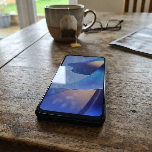 Smartphone a16s dual - 64, gb