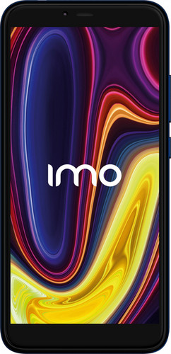 Smartphone imo pro 5 - imo, q4