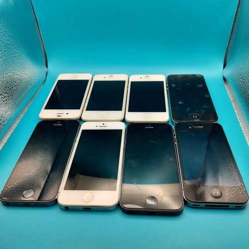 Lotto smartphone apple - 8,