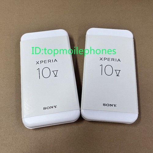 Smartphone sony xperia 5g - xperia, v
