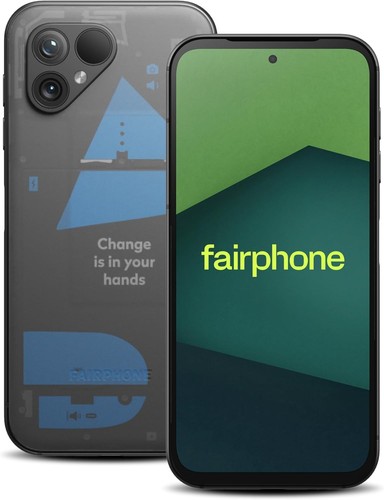 Fairphone 8 256gb - fairphone,
