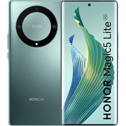 Honor magic5 lite - honor,