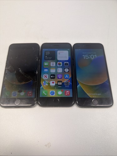 Lotto lavori apple iphone - 3,