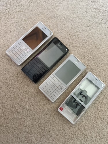 Joblot nokia 515 originale - nokia,
