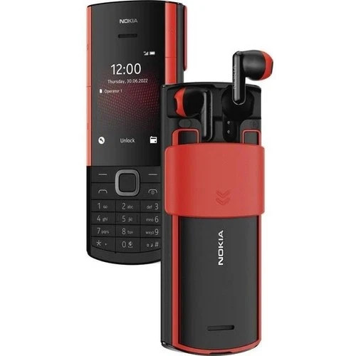 Nuovissimo nokia 5710 - nokia,