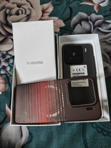 Xiaomi smartphone - 15, 5g