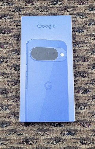 Nuovo sigillato google pixel - nuovo,