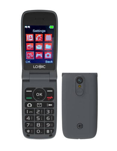 Logic f11 telefono - (f11l),