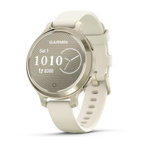Garmin lily smartwatch - garmin,