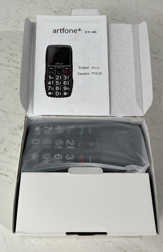 Cellulare artfone 4g - cellulare,