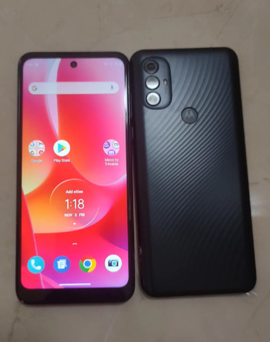 Motorola moto power 2022 - motorola,