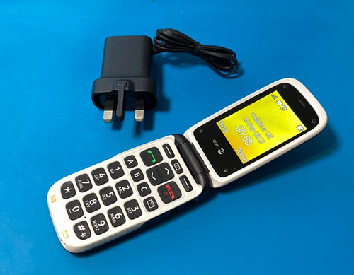 Cellulare doro phoneeasy - cellulare,