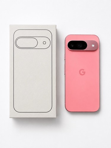 Google pixel 128gb - google, 9