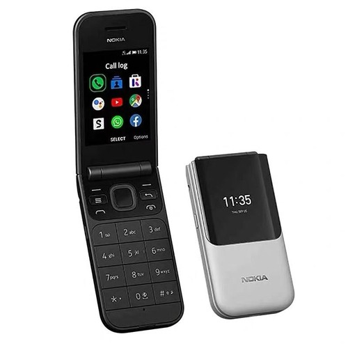Nokia 2720 flip - 2720,