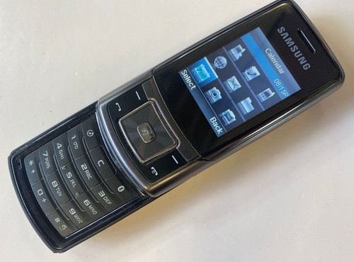 Cellulare samsung m620 - samsung,